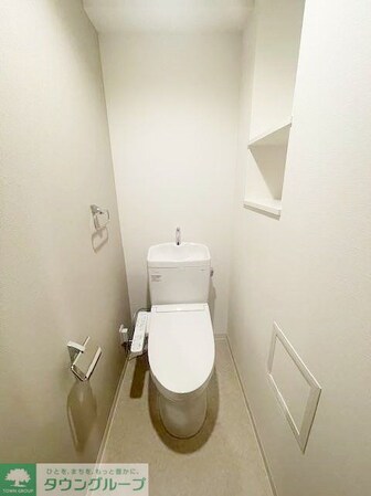 ラティエラ中野新井の物件内観写真